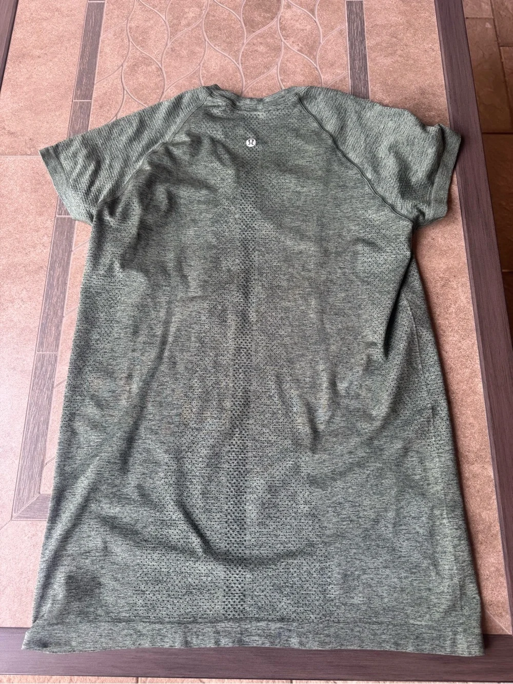 Used lululemon swiftly excellent condition size 10